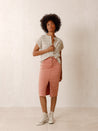Indi & Cold skirt Indi & Cold Denim Pencil Skirt