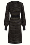 King Louie dress King Louie Bell Dress Pacific | Dalston clothing