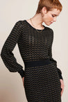 King Louie dress King Louie Bell Dress Pacific | Dalston clothing