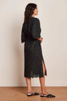 King Louie dress King Louie Kiki Kaftan Brava Broderie | Dalston clothing
