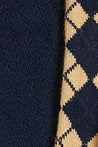 King Louie Hosiery King Louie 2-Pack Socks Argyle | Dalston clothing