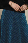 King Louie skirt King Louie Juno Skirt Moda Stripe | Dalston clothing