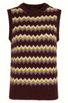 King Louie top King Louie Boxy Spencer Gladys | Dalston clothing