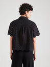 King Louie top King Louie Evelina Blouse Brava Broderie | Dalston clothing