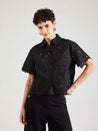 King Louie top King Louie Evelina Blouse Brava Broderie | Dalston clothing