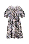 Kowtow dress Kowtow Celeste Dress Iridescent | Dalston clothing