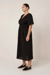 Kowtow dress Kowtow Composer Dress