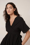 Kowtow dress Kowtow Composer Dress
