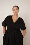 Kowtow dress Kowtow Composer Dress