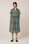 Kowtow dress Kowtow Impression Dress