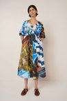 Kowtow dress Kowtow Marta Dress  | Dalston clothing