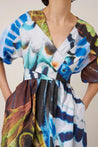 Kowtow dress Kowtow Marta Dress  | Dalston clothing