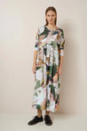 Kowtow dress Kowtow Protea Dress | Dalston clothing