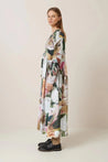 Kowtow dress Kowtow Protea Dress | Dalston clothing