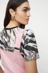 Kowtow dungarees light pink / small Kowtow Wander Dungarees Light Pink