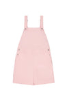 Kowtow dungarees light pink / small Kowtow Wander Dungarees Light Pink  | Dalston clothing