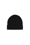 Kowtow Hat black / one size Kowtow Beanie Black