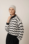Kowtow Hat oatmeal / one size Kowtow Beanie Oatmeal