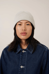 Kowtow Hat oatmeal / one size Kowtow Beanie Oatmeal