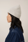 Kowtow Hat oatmeal / one size Kowtow Beanie Oatmeal