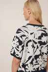 Kowtow Knitwear Kowtow Etched Top