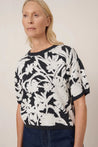Kowtow Knitwear Kowtow Etched Top