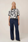 Kowtow Knitwear Kowtow Etched Top