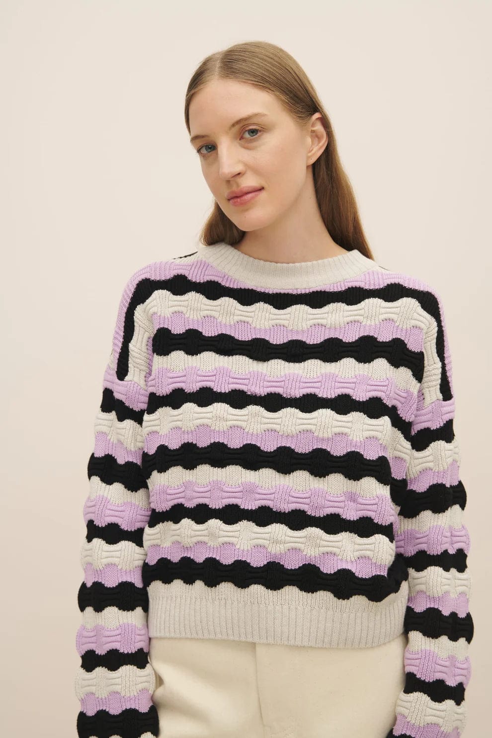 Kowtow knitwear deals