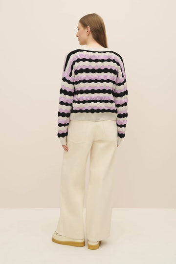 Kowtow Memphis Jumper Dalston