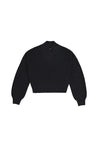 Kowtow Knitwear Kowtow Unity Sweater Black  | Dalston clothing