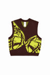 Kowtow Knitwear Kowtow Wingspan Vest | Dalston clothing