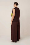 Kowtow Knitwear Kowtow Wingspan Vest | Dalston clothing