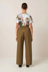 Kowtow pant Kowtow Desert Pant | Dalston clothing