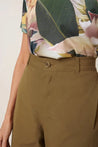 Kowtow pant Kowtow Desert Pant | Dalston clothing