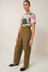 Kowtow pant Kowtow Desert Pant | Dalston clothing