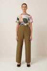 Kowtow pant Kowtow Desert Pant | Dalston clothing