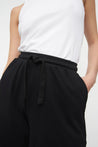 Kowtow pant Kowtow Drawcord Shorts Black | Dalston clothing