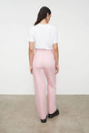 Kowtow pant light pink / small Kowtow Straight Leg Jeans Light Pink | Dalston clothing