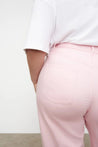 Kowtow pant light pink / small Kowtow Straight Leg Jeans Light Pink