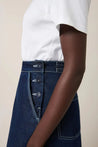 Kowtow skirt Kowtow Piper Skirt | Dalston clothing