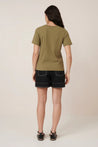 Kowtow top Kowtow Compost Tee