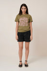 Kowtow top Kowtow Compost Tee