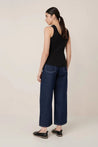 Kowtow top Kowtow Everyday Singlet Top Black | Dalston clothing