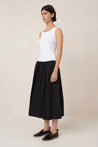 Kowtow top Kowtow Everyday Singlet White | Dalston clothing