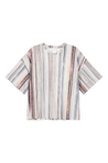 Kowtow top Kowtow Library Tee | Dalston clothing