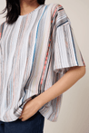 Kowtow top Kowtow Library Tee | Dalston clothing