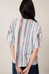 Kowtow top Kowtow Library Tee | Dalston clothing