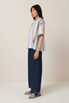 Kowtow top Kowtow Library Tee | Dalston clothing