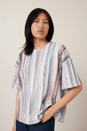 Kowtow top Kowtow Library Tee | Dalston clothing