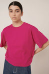 Kowtow top Kowtow Light Boxy Tee | Dalston clothing
